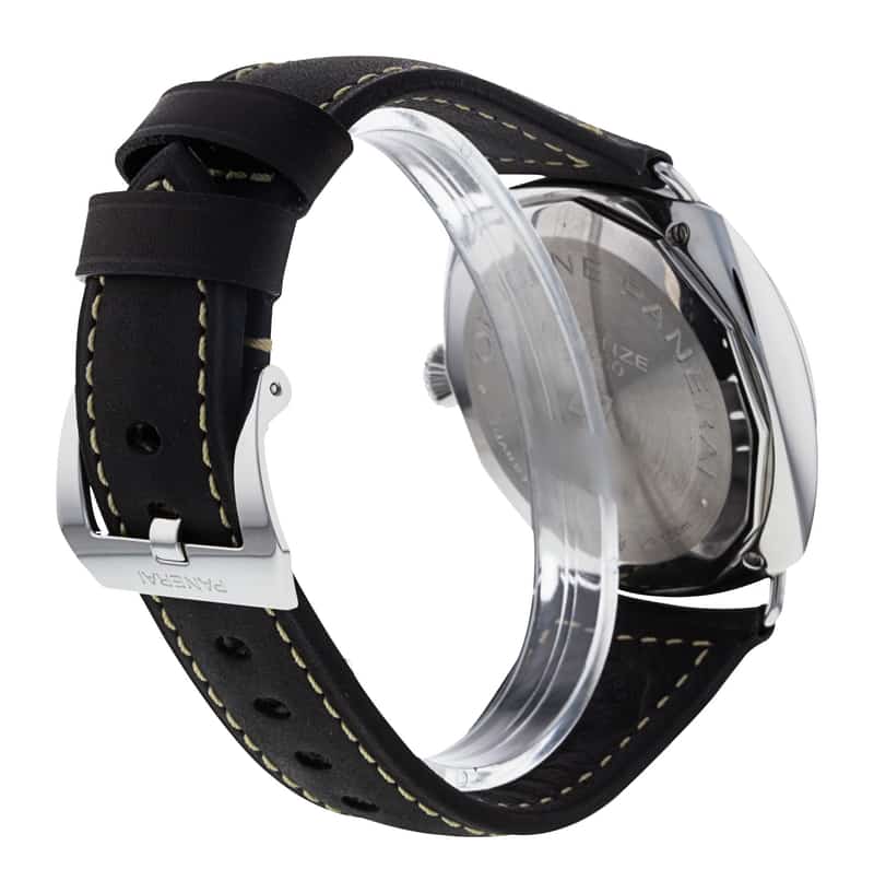 Panerai Radiomir Manual PAM00380